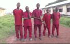 Liberados 150 estudiantes secuestrados en el norte de Nigeria