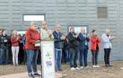 La ikastola Aria acogió este domingo 20 de octubre la fiesta por el euskera.