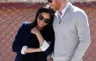 Enrique y Meghan estrenan residencia antes de que nazca su primer hijo
