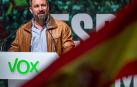 El desplome de Ciudadanos favorece el crecimiento de Vox en las encuestas