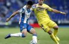 El efecto Machín no puede con el Villarreal