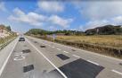 Dos muertos en una colisión múltiple entre cuarto coches en Basella (Lleida)