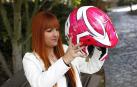 La navarra Helena Carrasco repite triunfo en el Rallysprint Tabuenca
