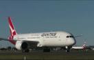 Primer viaje en avión desde Nueva York hasta Sídney sin escalas