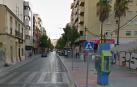 Fallece un corredor de 30 años en una carrera urbana en Málaga
