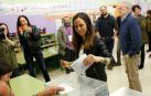 Belarra: "Si hay amplia participación, la mayoría progresista se va a imponer"