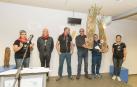 La ikastola Aria acogió este domingo 20 de octubre la fiesta por el euskera.