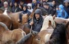 Todas las fotos de las ferias de Alsasua de este domingo 20 de octubre