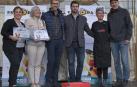 Ainhoa Comerón, María Sagaseta de Ilurdoz, David González, David Tainta, CocinARTE y Mikel Renteria de WOP.