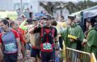 Carrera de los Contrabandistas en Urdax
