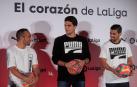 Tajonar estrena el nuevo balón esta semana