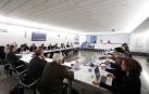 Itziar Gómez destaca la investigación y digitalización en el sector primario navarro
