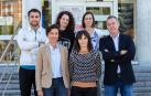 Investigadores de la UPNA participan en el primer Observatorio de Actividad Física de niños en Navarra