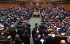 El presidente del Parlamento impide que se vote este lunes el acuerdo del 'brexit'