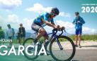 El colombiano Jhojan García, nuevo fichaje del Caja Rural-Seguros RGA