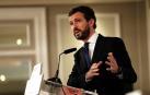 Casado dice que Sánchez debe enviar un requerimiento a Torra y no una carta