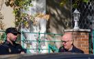 El abogado Gonzalo Boye dejó recientemente la defensa de Sito Miñanco