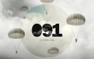 091 vuelve al estudio 25 años después, "contagiados por la emoción colectiva"