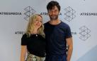 'Mentiras', el nuevo thriller de Atremedia con Javier Rey y Ángela Cremonte