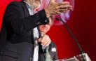 Javier Fesser y jóvenes con discapacidad intelectual publican 'Nada nos para'
