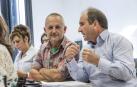 David Campión: “Trabajaremos por el taxi a la demanda en los valles”