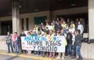 Demandan “voluntad política” para  tener un transporte sanitario público