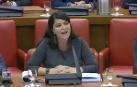 Batet expulsa de la Diputación Permanente a una diputada de VOX