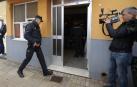 Detenido en Denia por degollar presuntamente a su expareja en presencia de su hija menor