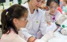 La UN pone en marcha un proyecto para acercar la química a los escolares
