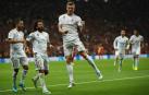 El Real Madrid endereza el rumbo europeo sin despejar dudas