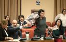 Batet expulsa a Olona (Vox) de la Diputación Permanente del Congreso