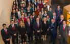 La Universidad de Navarra y Banco Santander renuevan su convenio de becas