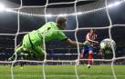 Morata reanima al Atlético