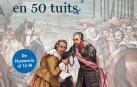 Numancia, Massiel, Trafalgar o 15M: 50 hitos de la historia en forma de tuits