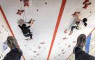 El Rocópolis navarro acogerá el Nacional de Escalada con 'overall'