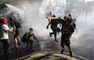 Aumentan a 13 los fallecidos en Chile por las protestas en todo el país
