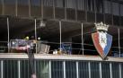 La Comisión de Control recomienda nuevas vías de ingresos e informar de las obras de El Sadar