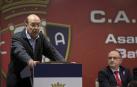 Canalejo: "Con una comisión de control no se hubiera rozado la desaparición”