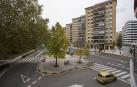 Rotondas de Pamplona que cayeron en el olvido
