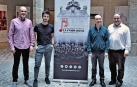 La Pamplonesa cerrará los actos de su centenario con tres conciertos