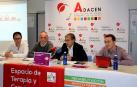 ADACEN devuelve a la sociedad 3 euros por cada euro que recibe