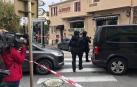 Arrestado un hombre que se había atrincherado en un museo en el sureste de Francia