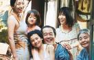 La película 'Un asunto de familia', en el IV Ciclo de cine 'Acogimiento en Familia'