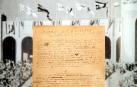 Sotheby's subastará manifiesto de Coubertin para revivir los Juegos Olímpicos