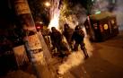 Continúan los disturbios y protestas en Bolivia ante la incertidumbre política