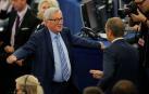 Tusk recomendará a la UE dar a Johnson la prórroga que pide para el Brexit