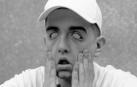 El rap de Recycled J, en Pamplona