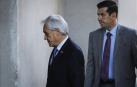 Piñera pide perdón a los ciudadanos y anuncia varias reformas en Chile