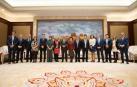 Navarra y Gansu acuerdan colaborar en turismo, energías renovables y agroalimentación