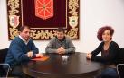 La asociación Biak Bat pide "respaldo institucional" para sus programas de atención con animales